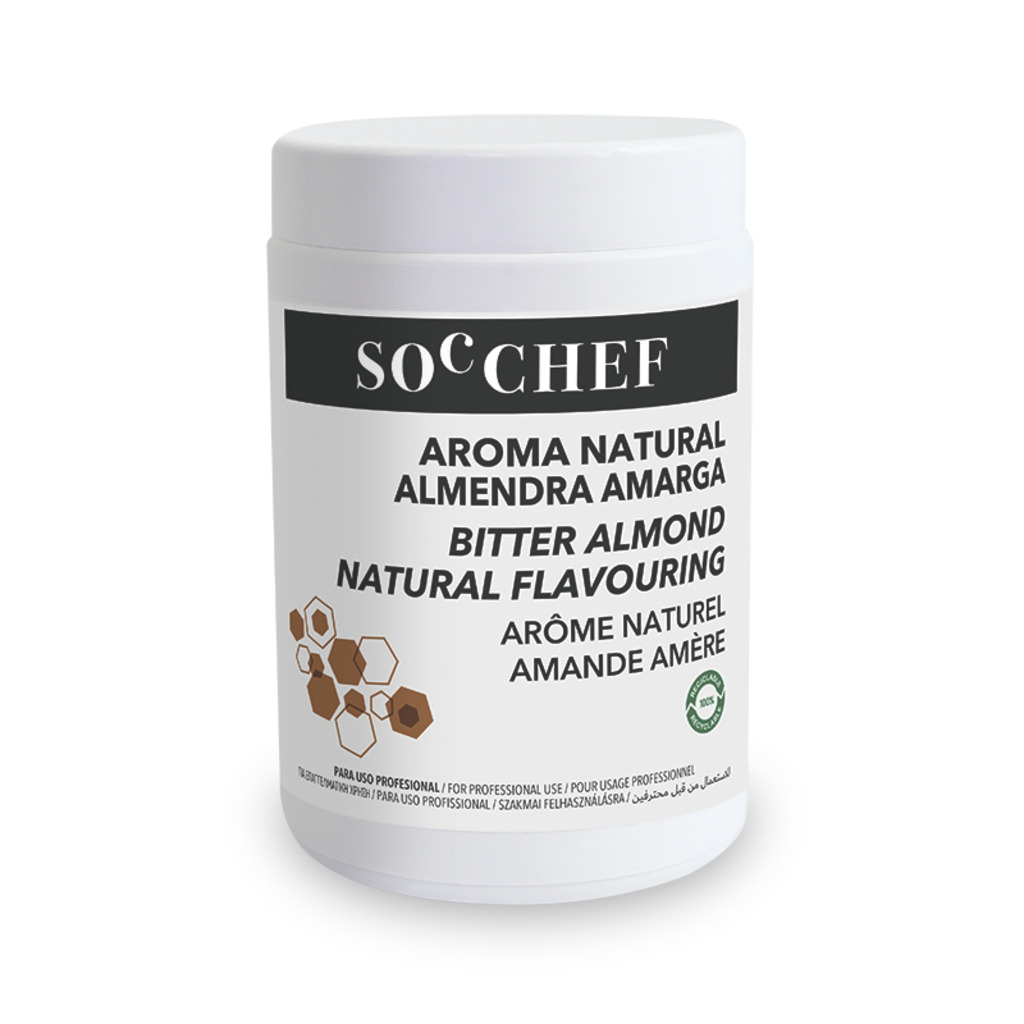 aroma natural almendra amarga 1kg